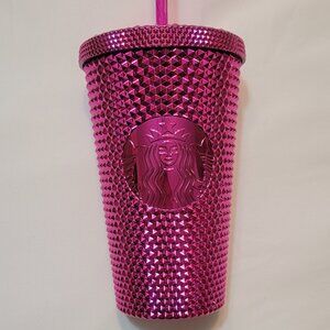 Starbucks Cold Cup Tumbler 16oz.